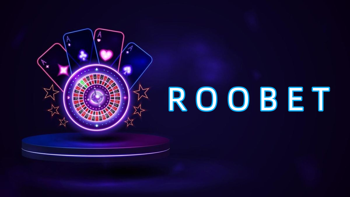 ROOBET پاکستان