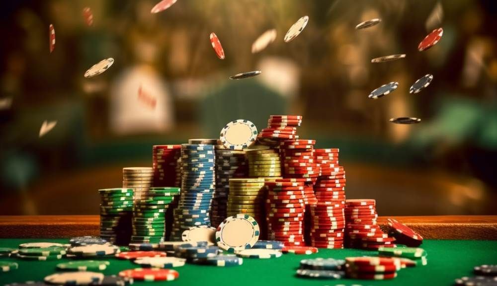 ROOBET کیسینو میں بکراٹکھیلیں