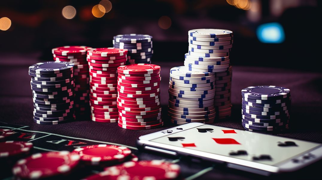 ROOBET پاکستان میں میگا ویز کیسینو گیمز
