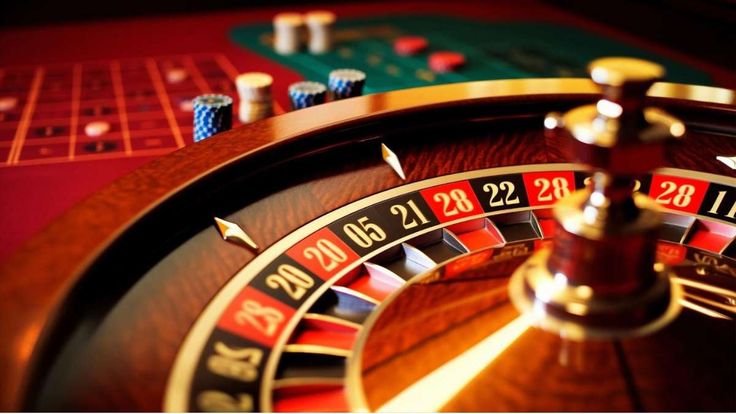 ROOBET آن لائن کیسینو میں کھیلنے کی وجوہات