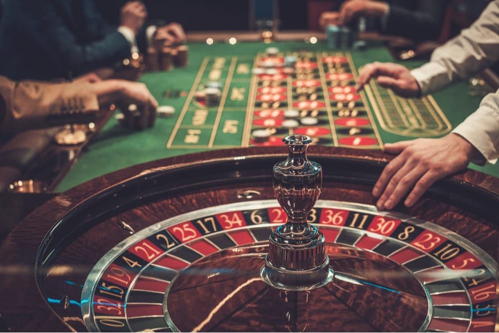 ROOBET کیسینو میں ایک آن لائن گیم کا انتخاب کریں۔